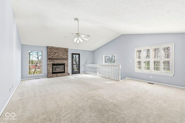 855 Pioneer Woods Drive, Indianapolis, IN 46224