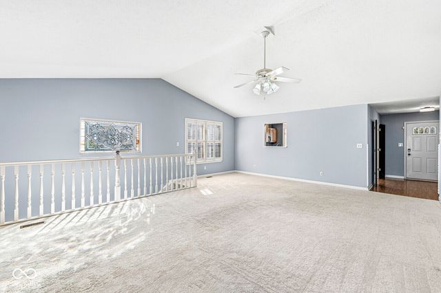 855 Pioneer Woods Drive, Indianapolis, IN 46224