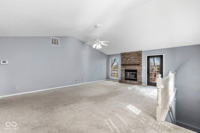 855 Pioneer Woods Drive, Indianapolis, IN 46224