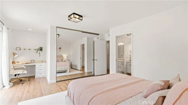 432 S Oak Knoll Avenue 4, Pasadena, CA 91101
