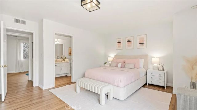 432 S Oak Knoll Avenue 4, Pasadena, CA 91101