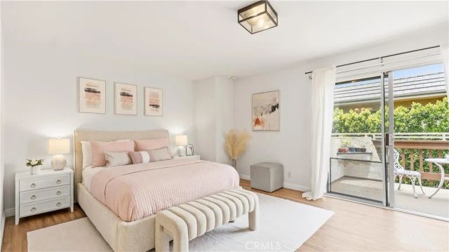 432 S Oak Knoll Avenue 4, Pasadena, CA 91101