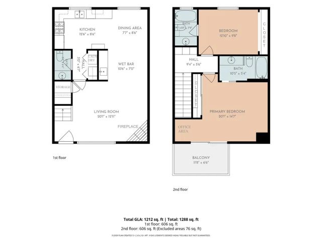 432 S Oak Knoll Avenue 4, Pasadena, CA 91101