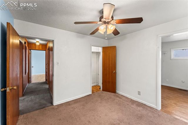 628 Bonfoy Avenue, Colorado Springs, CO 80909