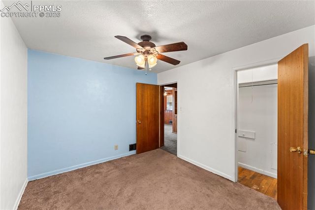 628 Bonfoy Avenue, Colorado Springs, CO 80909