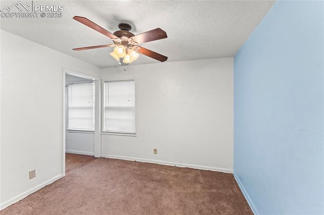 628 Bonfoy Avenue, Colorado Springs, CO 80909