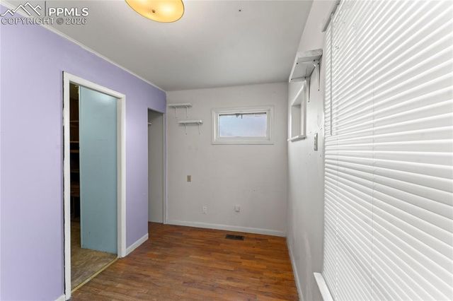 628 Bonfoy Avenue, Colorado Springs, CO 80909