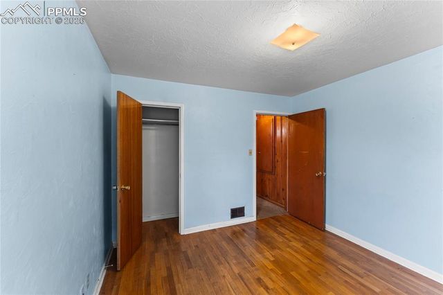 628 Bonfoy Avenue, Colorado Springs, CO 80909