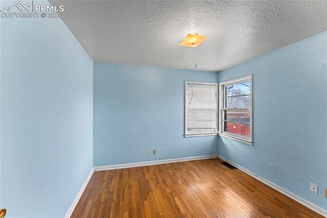 628 Bonfoy Avenue, Colorado Springs, CO 80909