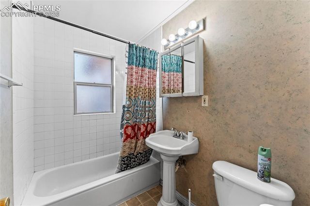 628 Bonfoy Avenue, Colorado Springs, CO 80909