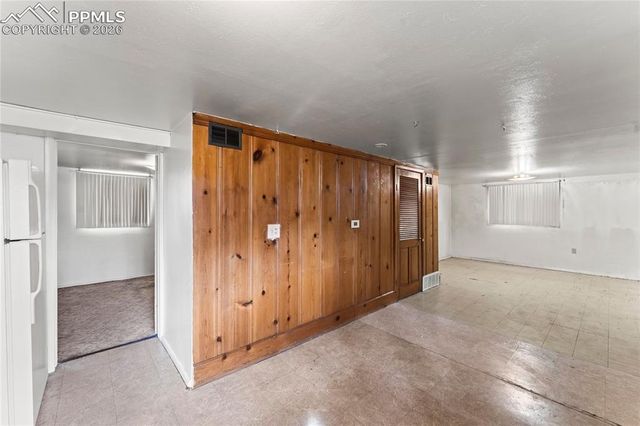 628 Bonfoy Avenue, Colorado Springs, CO 80909