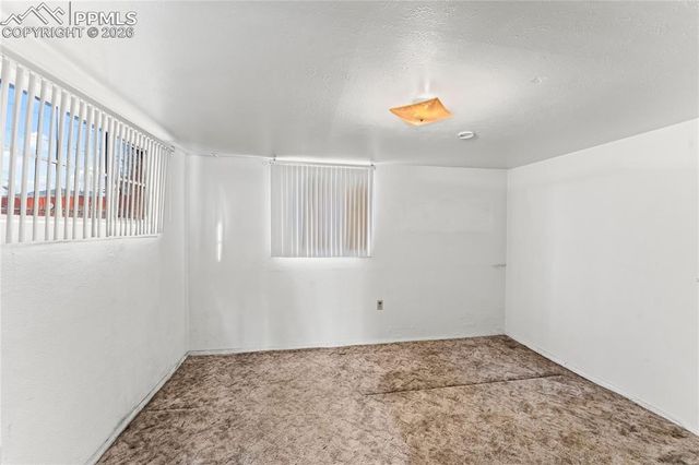 628 Bonfoy Avenue, Colorado Springs, CO 80909