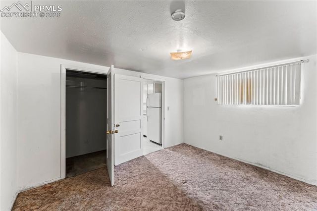 628 Bonfoy Avenue, Colorado Springs, CO 80909