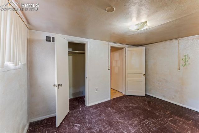 628 Bonfoy Avenue, Colorado Springs, CO 80909