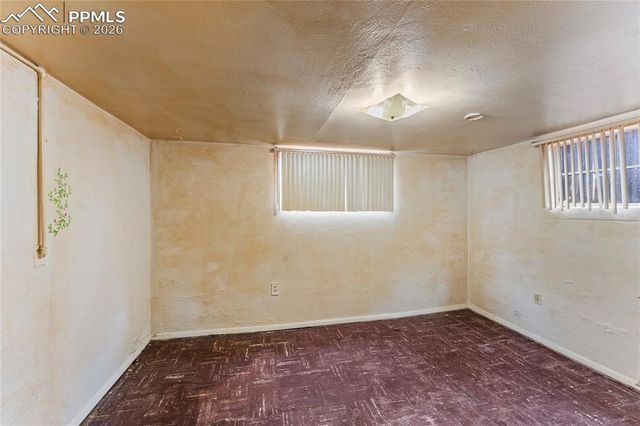 628 Bonfoy Avenue, Colorado Springs, CO 80909