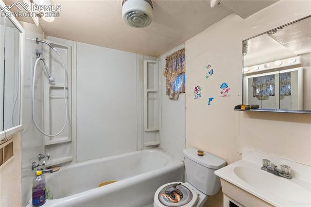 628 Bonfoy Avenue, Colorado Springs, CO 80909