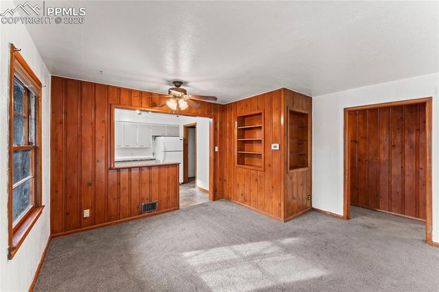 628 Bonfoy Avenue, Colorado Springs, CO 80909