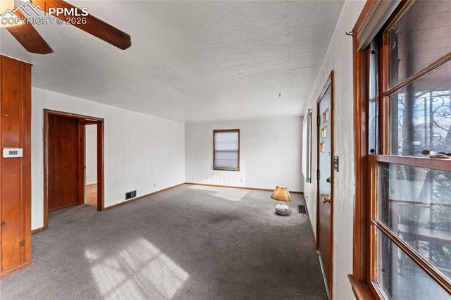 628 Bonfoy Avenue, Colorado Springs, CO 80909