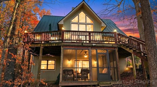 244 Arlington Ct, Eddyville, KY 42038