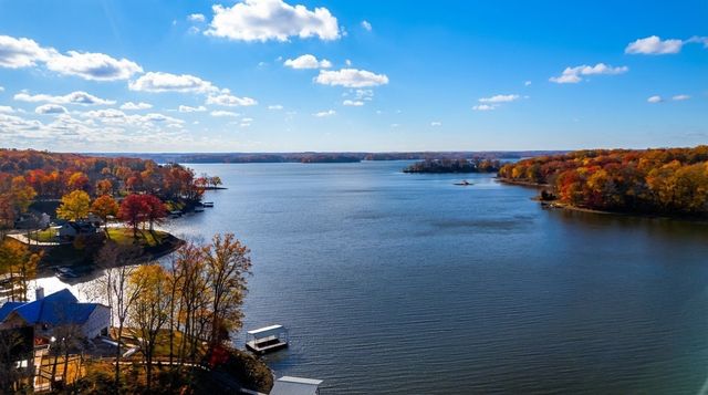 244 Arlington Ct, Eddyville, KY 42038