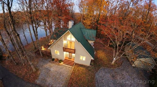 244 Arlington Ct, Eddyville, KY 42038