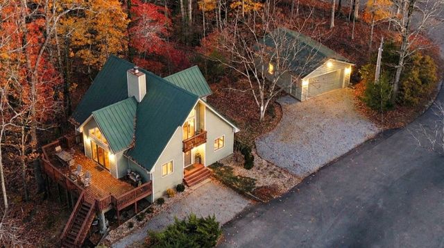 244 Arlington Ct, Eddyville, KY 42038