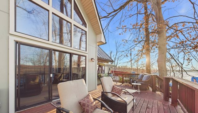 244 Arlington Ct, Eddyville, KY 42038