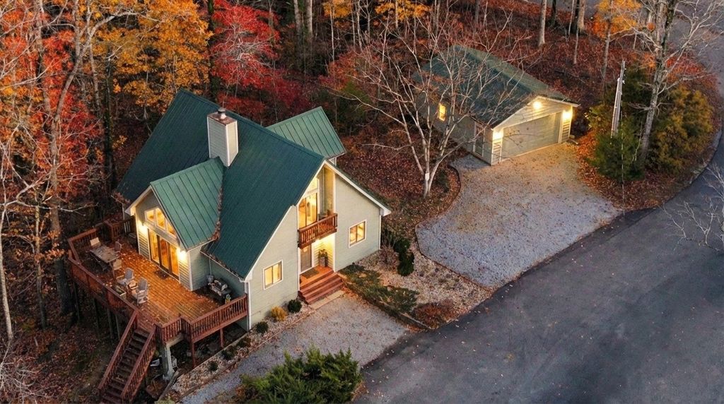 244 Arlington Ct, Eddyville, KY 42038