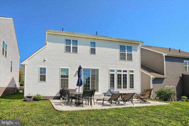 3114 EGRETON RD, Mechanicsburg, PA 17055