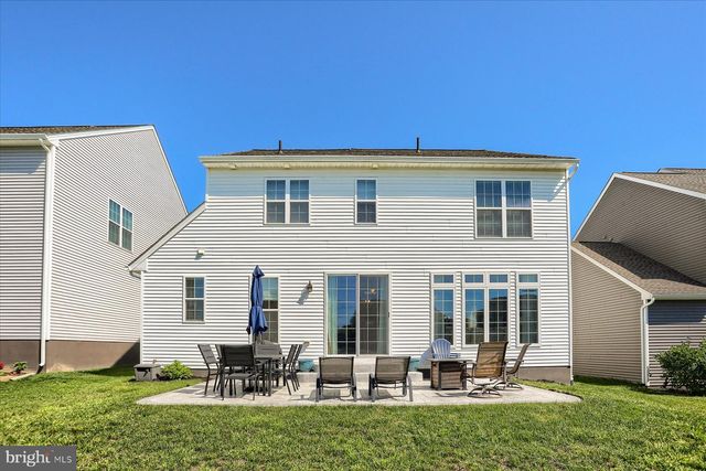 3114 EGRETON RD, Mechanicsburg, PA 17055
