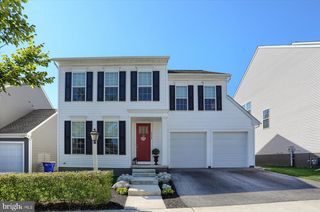 3114 EGRETON RD, Mechanicsburg, PA 17055