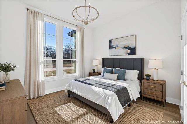 360 Dalton Road, Canton, TX 75103