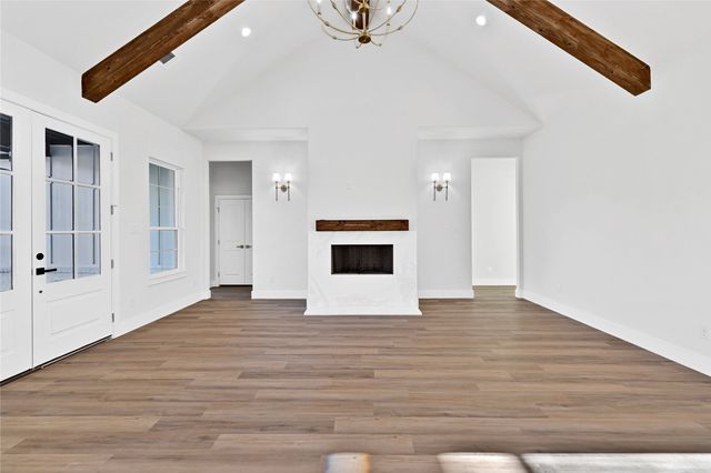 360 Dalton Road, Canton, TX 75103