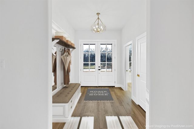 360 Dalton Road, Canton, TX 75103