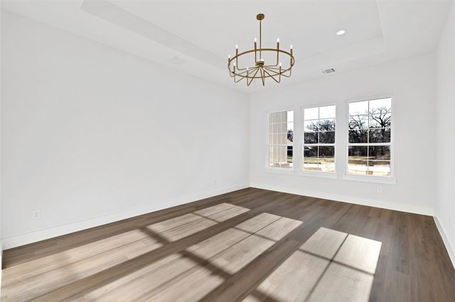 360 Dalton Road, Canton, TX 75103