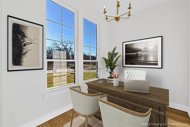 360 Dalton Road, Canton, TX 75103