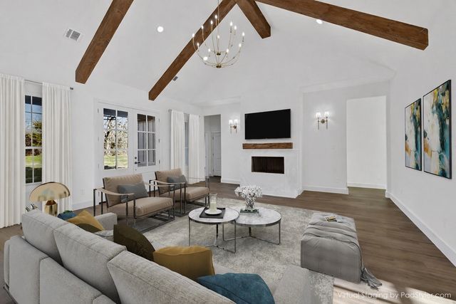 360 Dalton Road, Canton, TX 75103