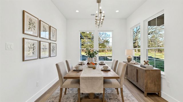 360 Dalton Road, Canton, TX 75103