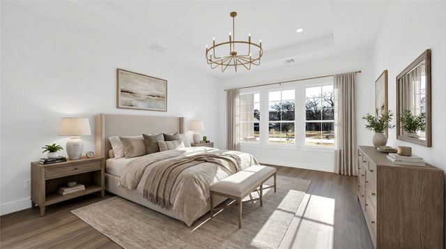 360 Dalton Road, Canton, TX 75103