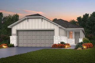 913 Silver Buckle Lane, Montgomery, TX 77356
