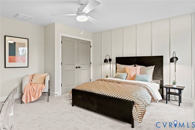 5103 Grasston Dr, Quinton, VA 23141