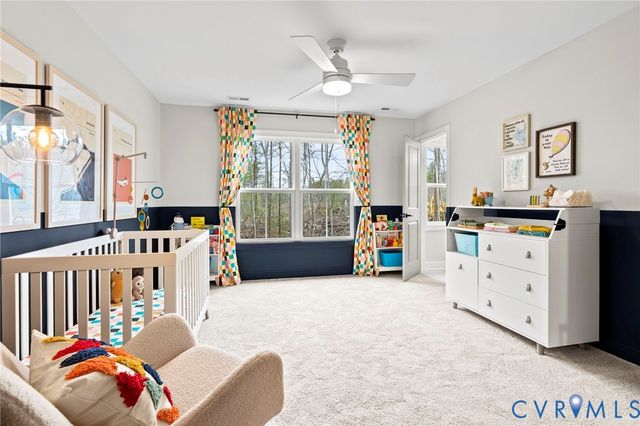 5103 Grasston Dr, Quinton, VA 23141