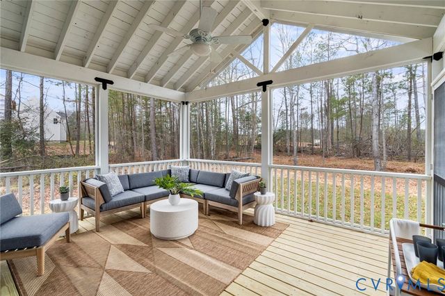 5103 Grasston Dr, Quinton, VA 23141