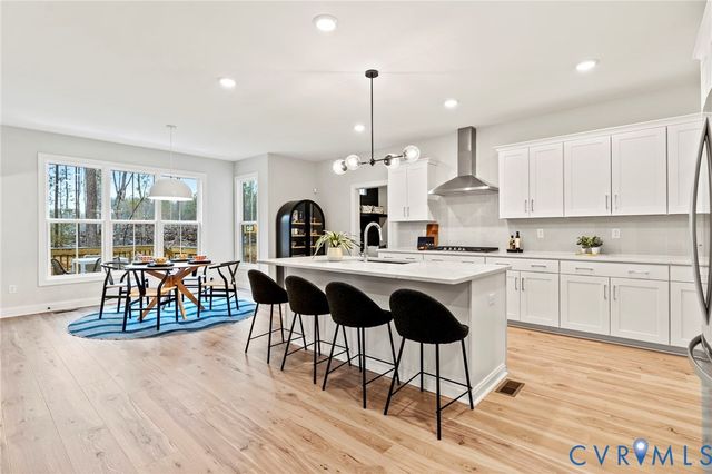 5103 Grasston Dr, Quinton, VA 23141
