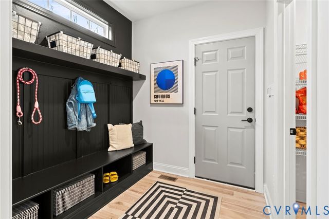 5103 Grasston Dr, Quinton, VA 23141