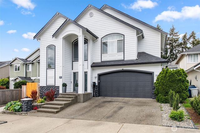 25411 155th Avenue SE, Covington, WA 98042