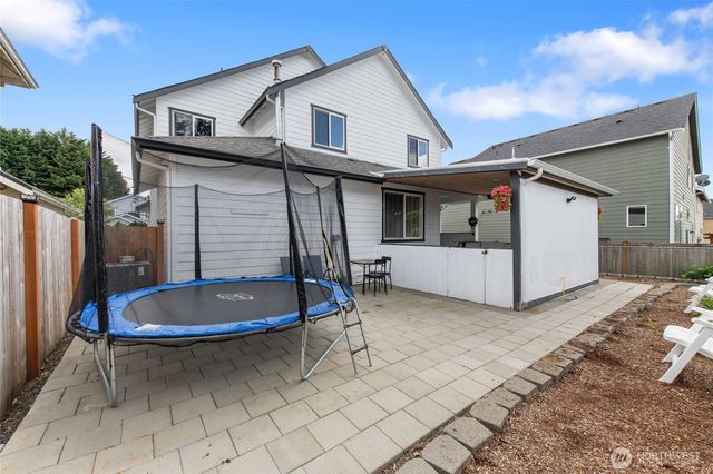 25411 155th Avenue SE, Covington, WA 98042