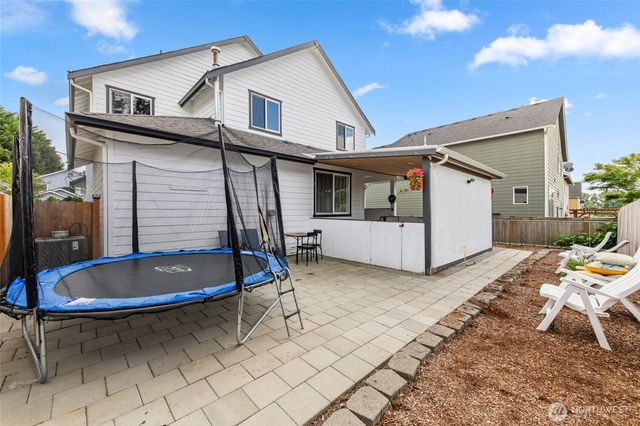 25411 155th Avenue SE, Covington, WA 98042