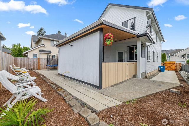 25411 155th Avenue SE, Covington, WA 98042