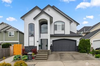 25411 155th Avenue SE, Covington, WA 98042
